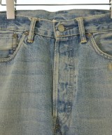 RRL（ダブルアールエル）デニムパンツ 紺 サイズ:32(L位) メンズ/2200733851407