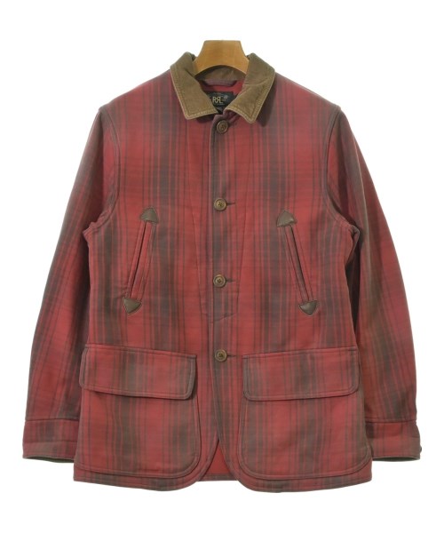 RRL(ダブルアールエル)のその他 サイズ:S 73,500円