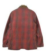 RRL（ダブルアールエル）その他 赤 サイズ:S メンズ/2200735474017