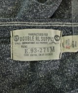 RRL（ダブルアールエル）Tシャツ・カットソー 紺 サイズ:L メンズ/2200722191125