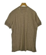RRL（ダブルアールエル）Tシャツ・カットソー 茶 サイズ:L メンズ/2200722191132