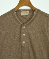 RRL（ダブルアールエル）Tシャツ・カットソー 茶 サイズ:L メンズ/2200722191132