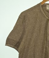 RRL（ダブルアールエル）Tシャツ・カットソー 茶 サイズ:L メンズ/2200722191132