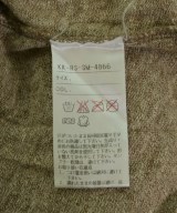 RRL（ダブルアールエル）Tシャツ・カットソー 茶 サイズ:L メンズ/2200722191132