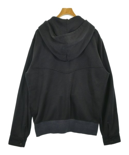 RRL（ダブルアールエル）パーカー 紺 サイズ:-(L位) メンズ/2200722948071