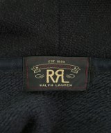 RRL（ダブルアールエル）パーカー 紺 サイズ:-(L位) メンズ/2200722948071