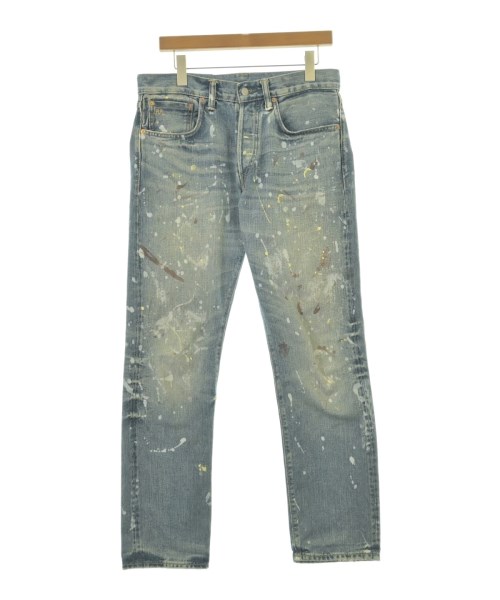 RRL(ダブルアールエル)のデニムパンツ サイズ:32(L位) 57,700円