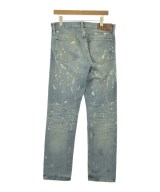 RRL（ダブルアールエル）デニムパンツ 青 サイズ:32(L位) メンズ/2200724218011
