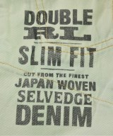 RRL（ダブルアールエル）デニムパンツ 青 サイズ:32(L位) メンズ/2200724218011