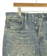 RRL（ダブルアールエル）デニムパンツ 青 サイズ:32(L位) メンズ/2200724218011