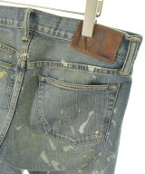 RRL（ダブルアールエル）デニムパンツ 青 サイズ:32(L位) メンズ/2200724218011