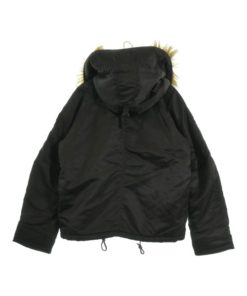 RRL（ダブルアールエル）その他 黒 サイズ:M メンズ/2200724977017