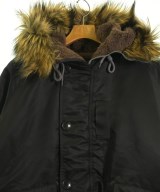 RRL（ダブルアールエル）その他 黒 サイズ:M メンズ/2200724977017