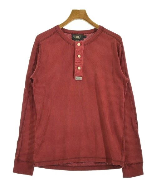 RRL(ダブルアールエル)のTシャツ・カットソー サイズ:M 18,700円