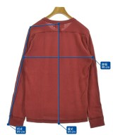 RRL（ダブルアールエル）Tシャツ・カットソー 赤 サイズ:M メンズ/2200724977024