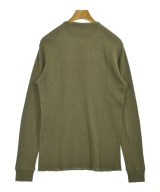 RRL（ダブルアールエル）Tシャツ・カットソー カーキ サイズ:M メンズ/2200724977031