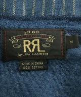 RRL（ダブルアールエル）Tシャツ・カットソー 紺 サイズ:M メンズ/2200724977048