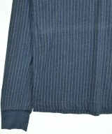 RRL（ダブルアールエル）Tシャツ・カットソー 紺 サイズ:M メンズ/2200724977048