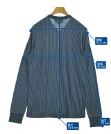 RRL（ダブルアールエル）Tシャツ・カットソー 紺 サイズ:M メンズ/2200724977048