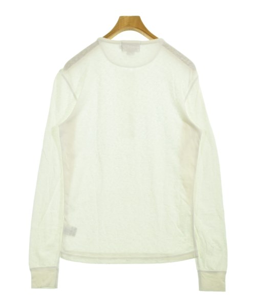 RRL（ダブルアールエル）Tシャツ・カットソー 白 サイズ:M メンズ/2200724977055