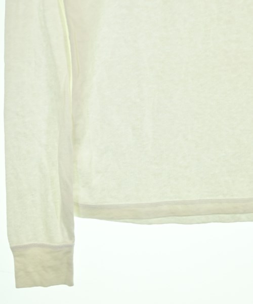 RRL（ダブルアールエル）Tシャツ・カットソー 白 サイズ:M メンズ/2200724977055