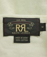RRL（ダブルアールエル）Tシャツ・カットソー 白 サイズ:M メンズ/2200724977055