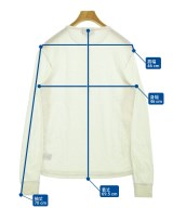 RRL（ダブルアールエル）Tシャツ・カットソー 白 サイズ:M メンズ/2200724977055