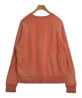 RRL（ダブルアールエル）Tシャツ・カットソー オレンジ サイズ:M メンズ/2200724977062