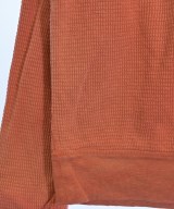 RRL（ダブルアールエル）Tシャツ・カットソー オレンジ サイズ:M メンズ/2200724977062