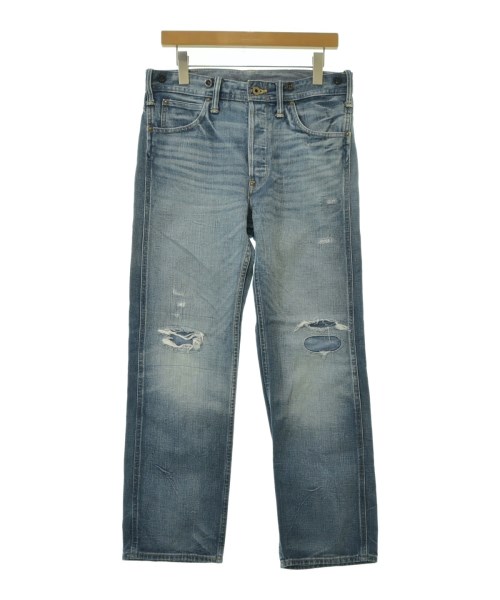 RRL(ダブルアールエル)のデニムパンツ サイズ:30(M位) 44,000円