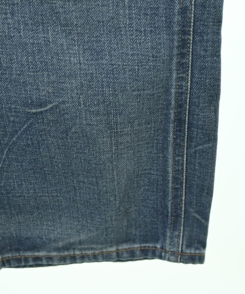 RRL（ダブルアールエル）デニムパンツ 青 サイズ:30(M位) メンズ/2200725078027