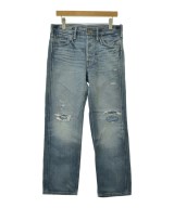 RRL（ダブルアールエル）デニムパンツ 青 サイズ:30(M位) メンズ/2200725078027