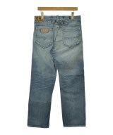 RRL（ダブルアールエル）デニムパンツ 青 サイズ:30(M位) メンズ/2200725078027