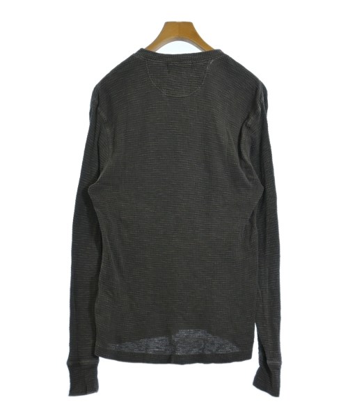 RRL（ダブルアールエル）Tシャツ・カットソー グレー サイズ:M メンズ/2200725078041
