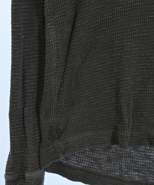 RRL（ダブルアールエル）Tシャツ・カットソー グレー サイズ:M メンズ/2200725078041