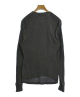RRL（ダブルアールエル）Tシャツ・カットソー グレー サイズ:M メンズ/2200725078041