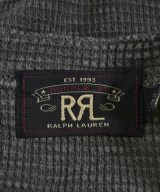 RRL（ダブルアールエル）Tシャツ・カットソー グレー サイズ:M メンズ/2200725078041