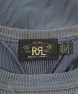 RRL（ダブルアールエル）スウェット 青 サイズ:M メンズ/2200721612195