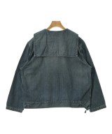 RRL（ダブルアールエル）デニムジャケット 青 サイズ:-(M位) レディース/2200723423010