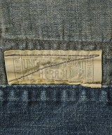 RRL（ダブルアールエル）デニムジャケット 青 サイズ:-(M位) レディース/2200723423010