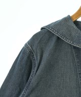 RRL（ダブルアールエル）デニムジャケット 青 サイズ:-(M位) レディース/2200723423010