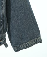 RRL（ダブルアールエル）デニムジャケット 青 サイズ:-(M位) レディース/2200723423010