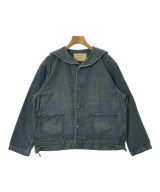 RRL デニムジャケット