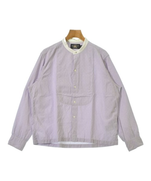 RRL(ダブルアールエル)のカジュアルシャツ サイズ:4(M位) 7,000円