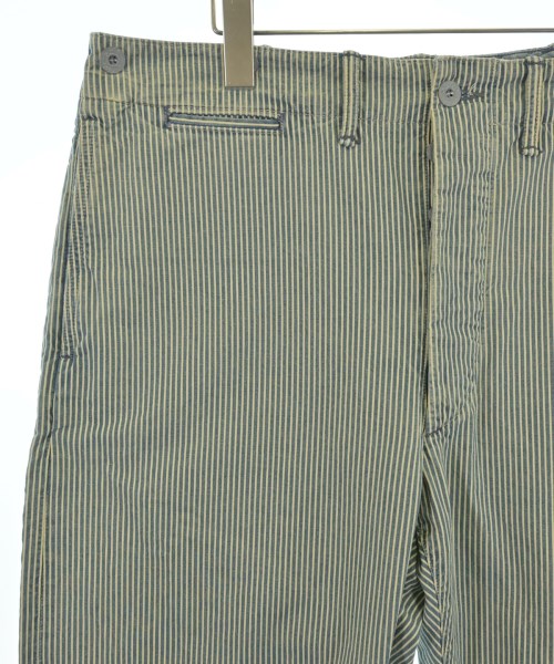 RRL（ダブルアールエル）その他 青 サイズ:32(L位) メンズ/2200727106018