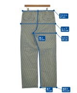 RRL（ダブルアールエル）その他 青 サイズ:32(L位) メンズ/2200727106018