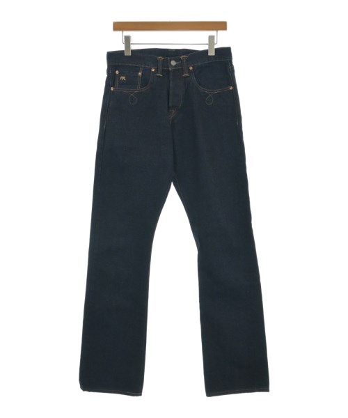 RRL(ダブルアールエル)のデニムパンツ サイズ:30(M位) 18,700円