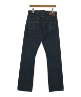 RRL（ダブルアールエル）デニムパンツ 紺 サイズ:30(M位) メンズ/2200727106025