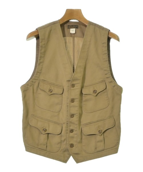 RRL(ダブルアールエル)のカジュアルシャツ サイズ:M 19,800円