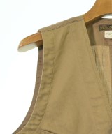 RRL（ダブルアールエル）カジュアルシャツ ベージュ サイズ:M メンズ/2200727106032